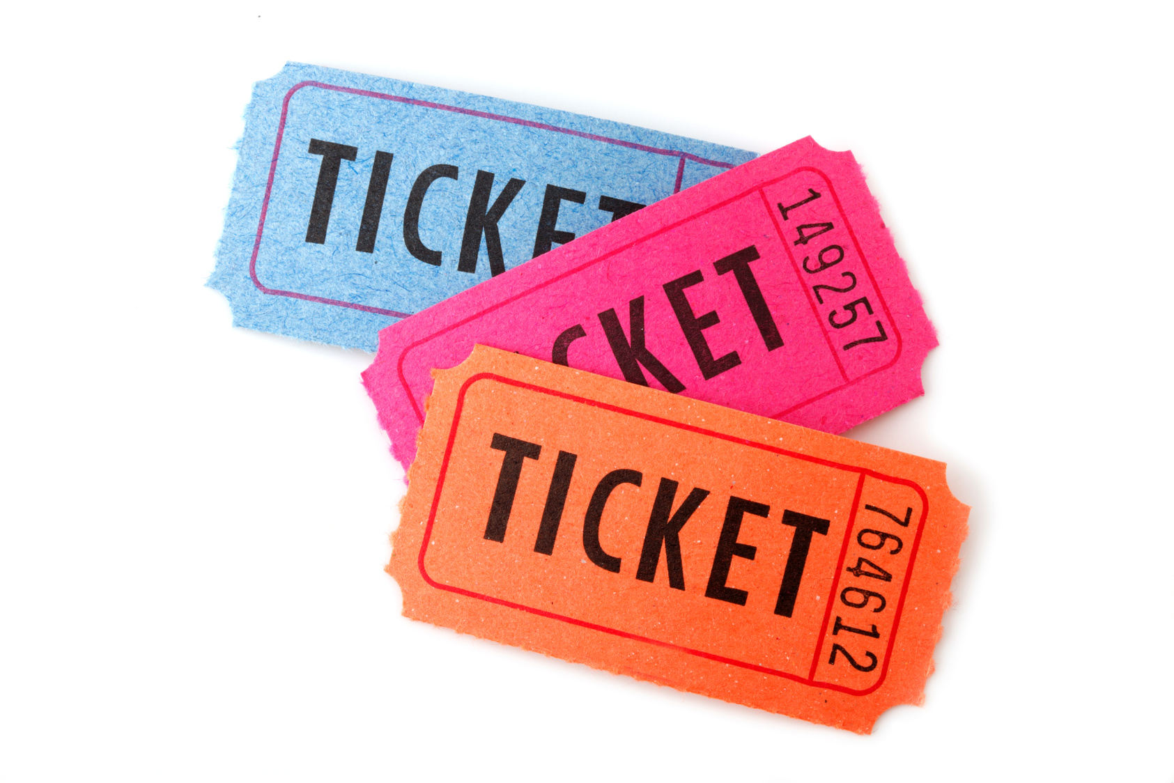 Tickets